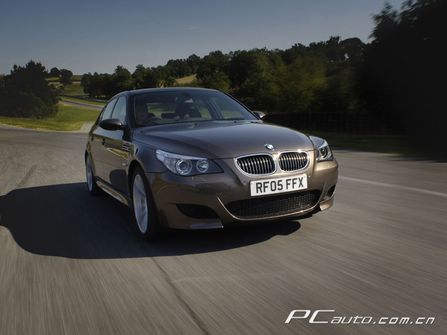 寶馬 BMW M5 圖片 大圖 桌面