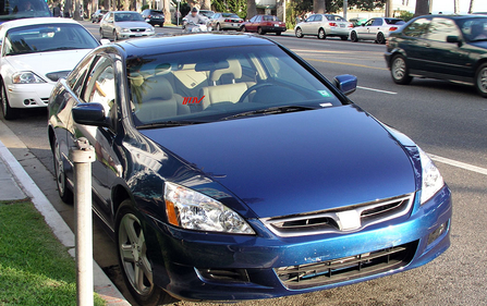  Honda AccordpT(mn) DƬ D 