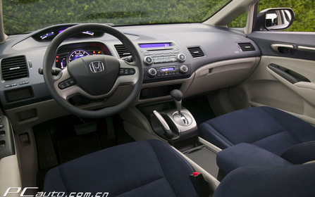 本田 Honda Civic8si 圖片 大圖 桌面