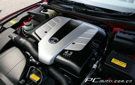 雷克薩斯 Lexus SC430 圖片 大圖 桌面