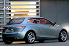 馬自達(dá) Mazda 颯爽(SASSOU) 圖片 大圖 桌面
