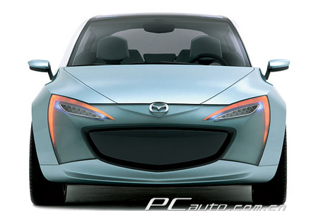 馬自達(dá) Mazda 颯爽(SASSOU) 圖片 大圖 桌面