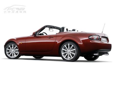R_(d) MX-5 DƬ D 