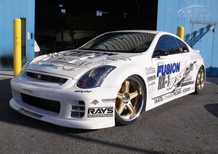 ծa G35 Couple DƬ D 