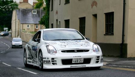ծa G35 Couple DƬ D 
