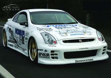 ծa G35 Couple DƬ D 