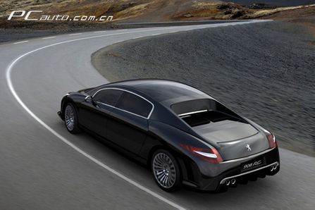 (bio) 908 RC Concept DƬ D 