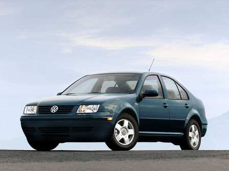 VW  _(d) Jetta ڼ D