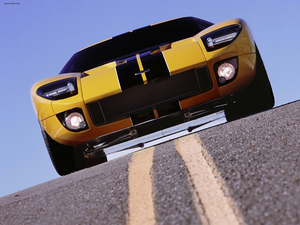 ford gt