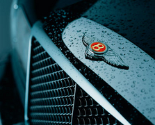 Bentley Arnage