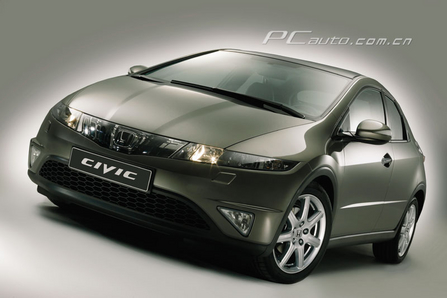 honda civic  ˼ DƬ D 